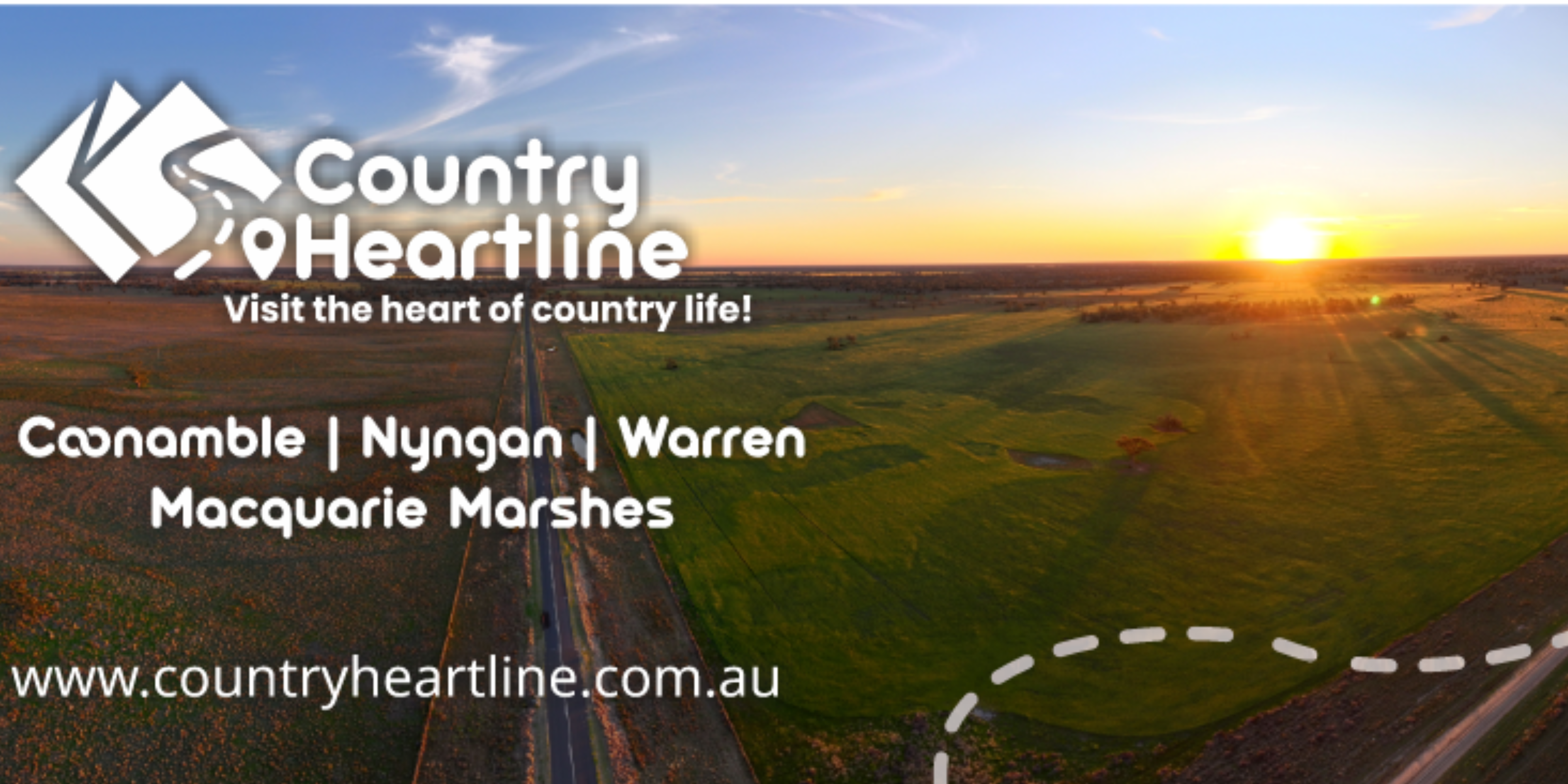 B. Country Heartline