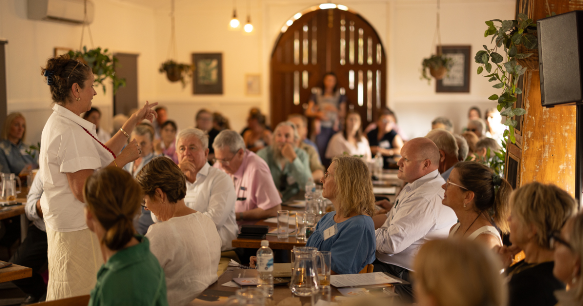 Media Release: Farmers Gain New Tools for Dry Times as Country Heartline Launches at Callubri Station - Post Image