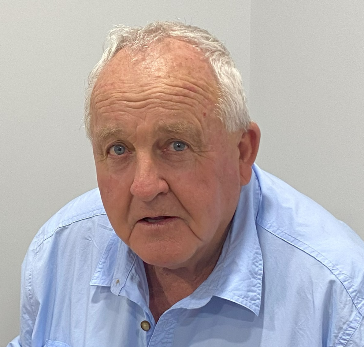 From the Mayor's Desk: February 2025 - Post Image