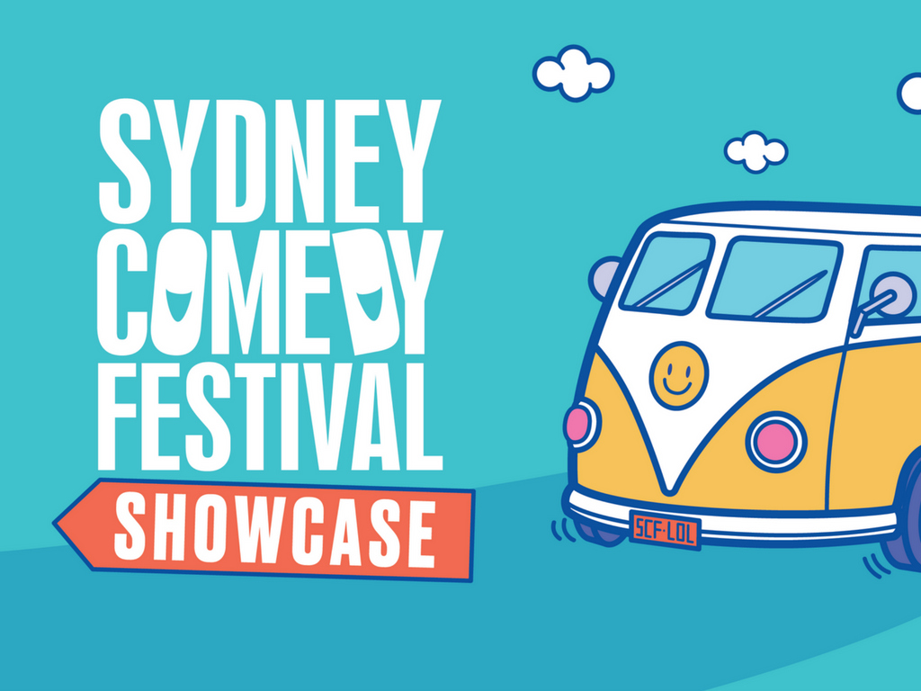 Sydney Comedy Festival Showcase