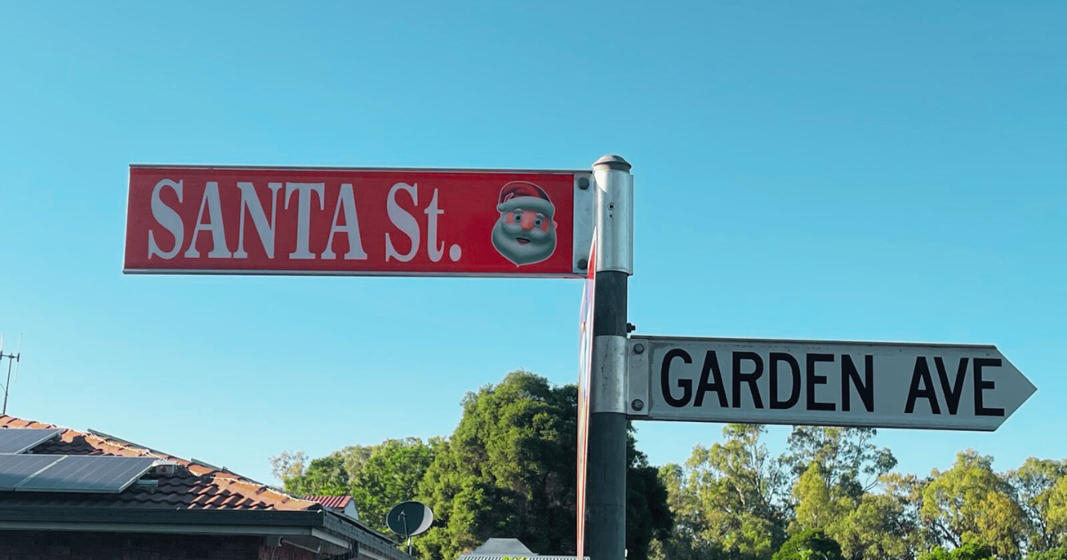 Media Release: Festive Spirit Shines Bright Across Warren Shire as Christmas Display Winners Announced