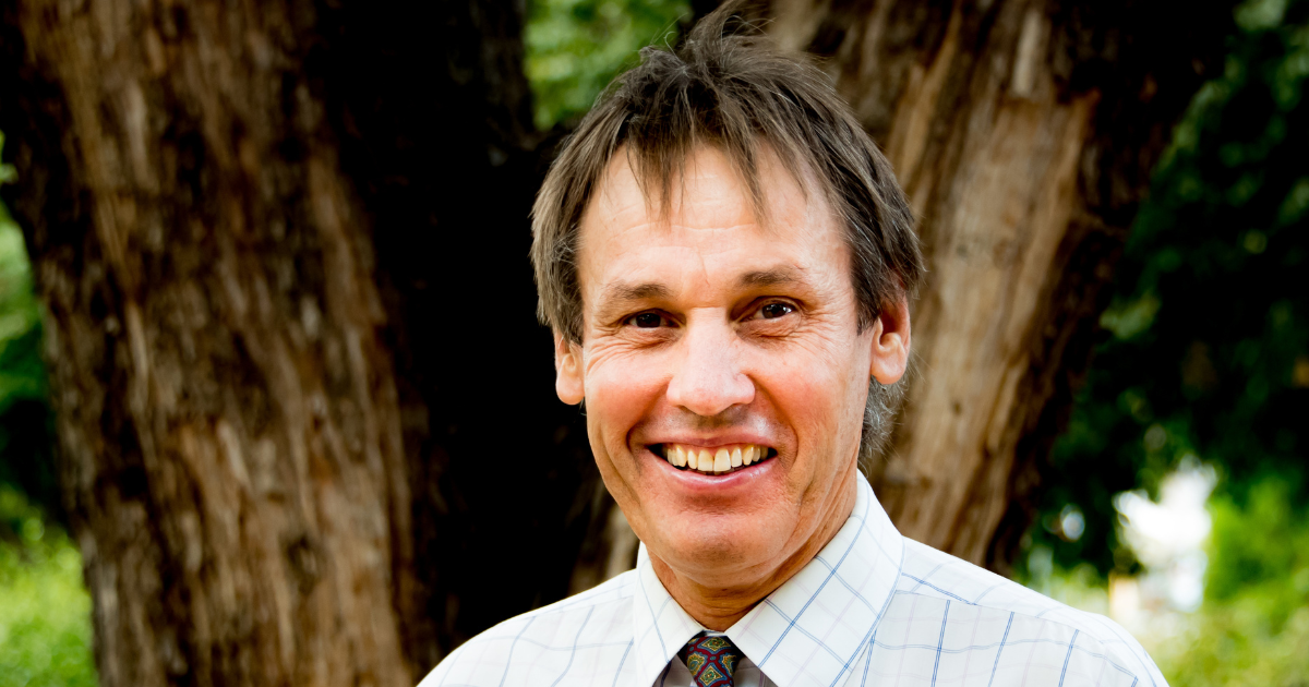 From the Mayor's Desk: June 2024 - Post Image